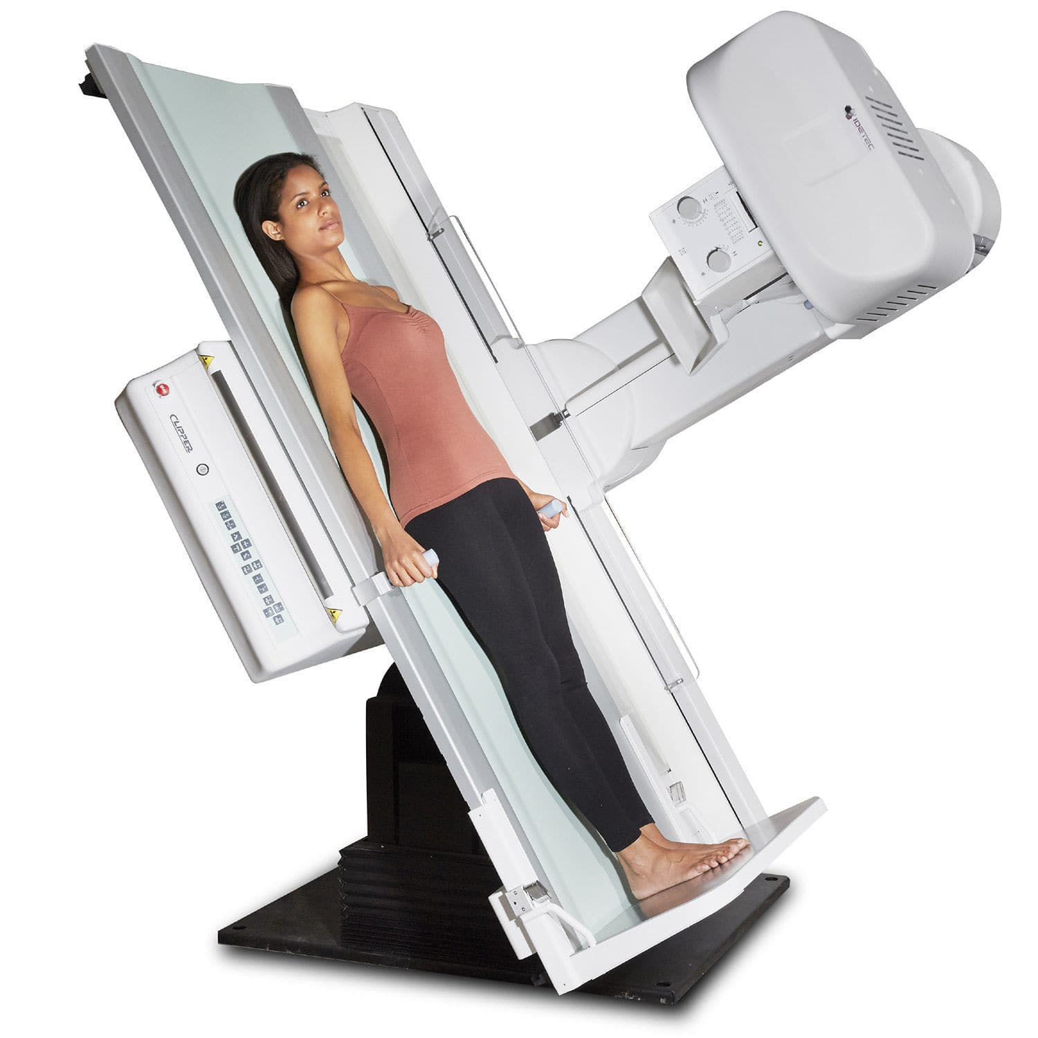 Canon Medical Streamlines Fluoroscopy And Radiography Exams With