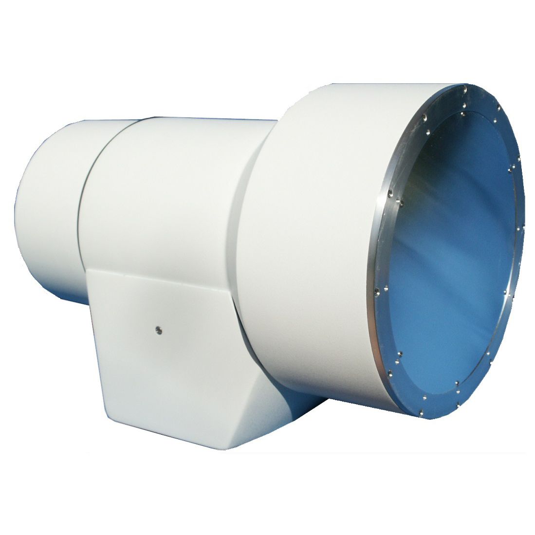 Image intensifier IDETEC MEDICAL IMAGING