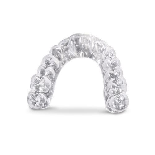 Resin dental material - KeySplint Soft® - Stratasys - for dental ...