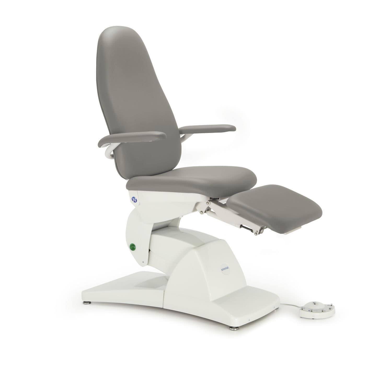 Electric dental chair PRISMA NAMROL for orthodontics