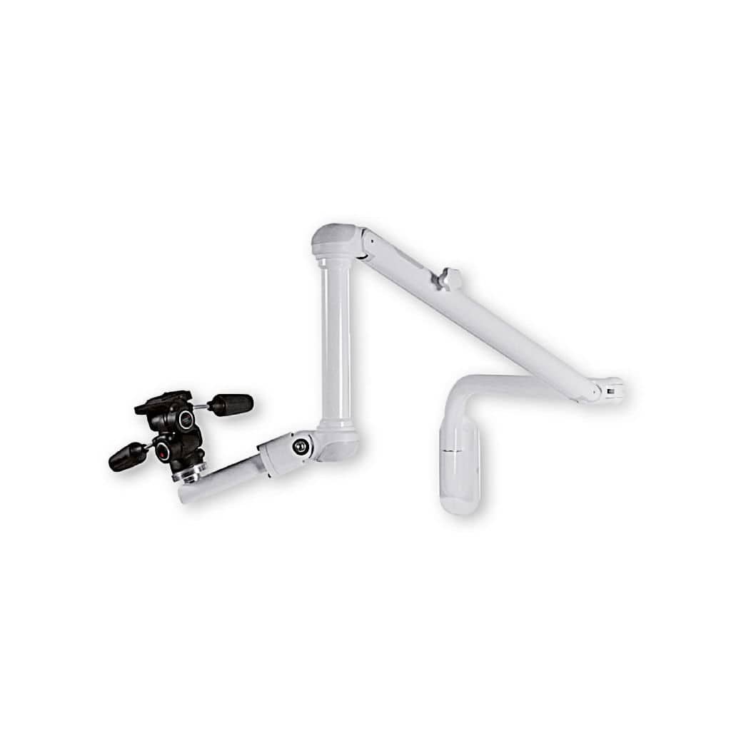 Wallmounted camera support arm AMVIDC40609003 DID Plus medical