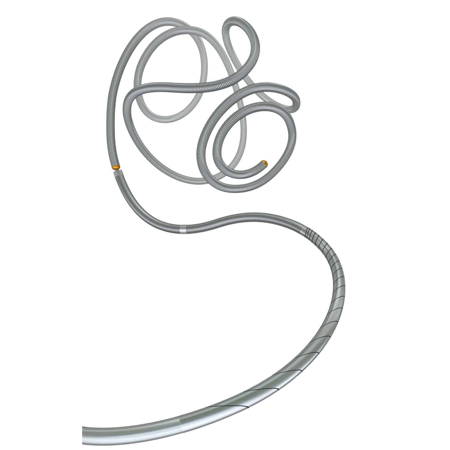 Detachable embolization coil Avenir Phenox