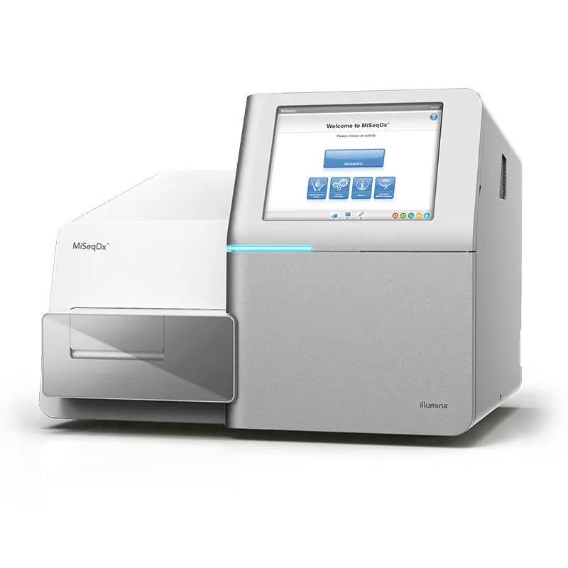 dna next generation sequencer miseqdx