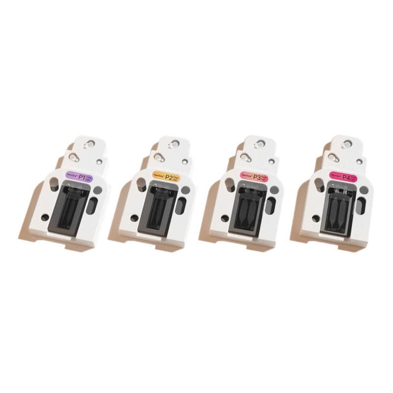 Solution reagent kit - NextSeq 1000/2000 - Illumina - for flow cytometry