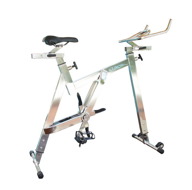 pool exercise bike