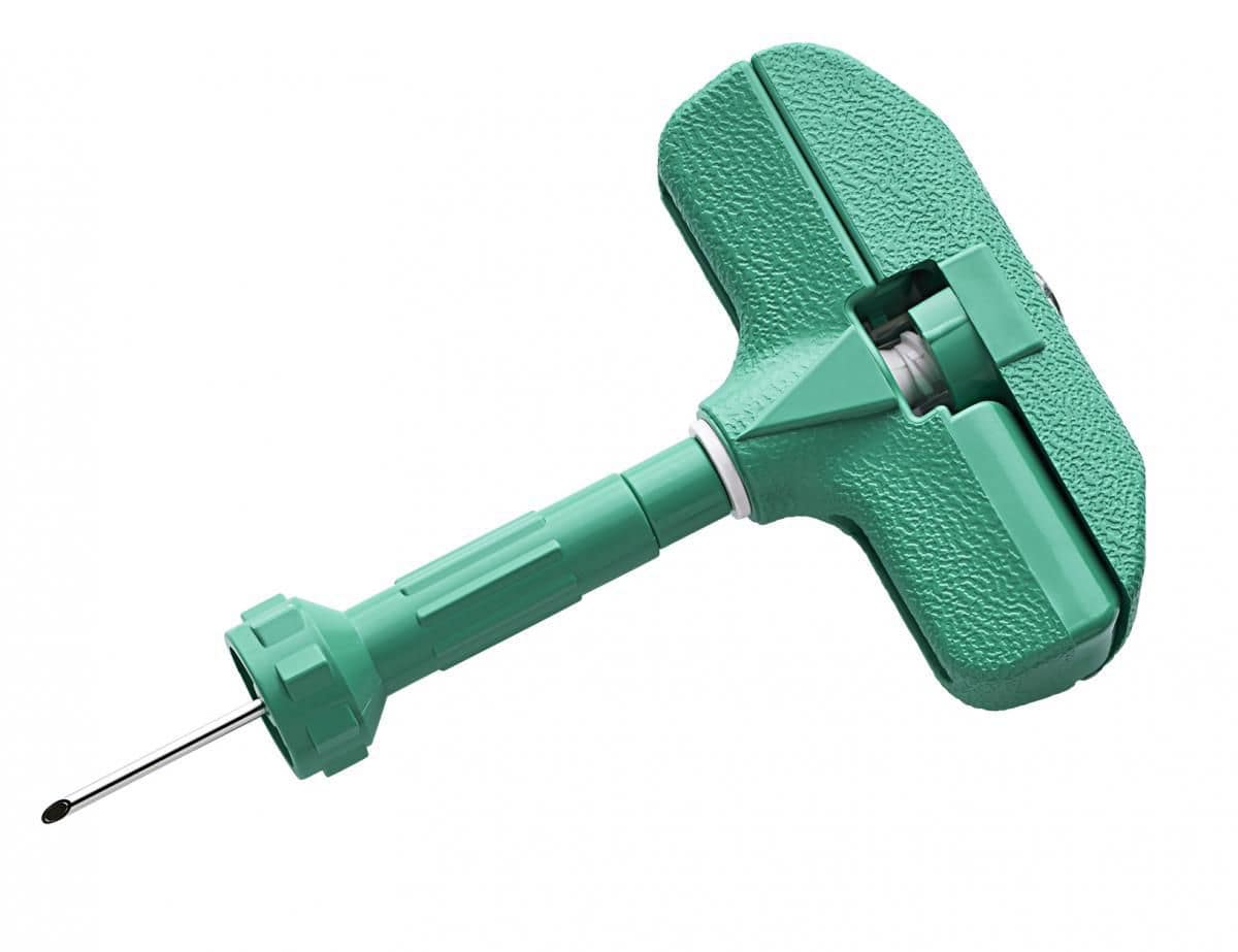 Bone marrow aspiration needle - DBMNI1501 - Argon Medical Devices - safety  / sterile