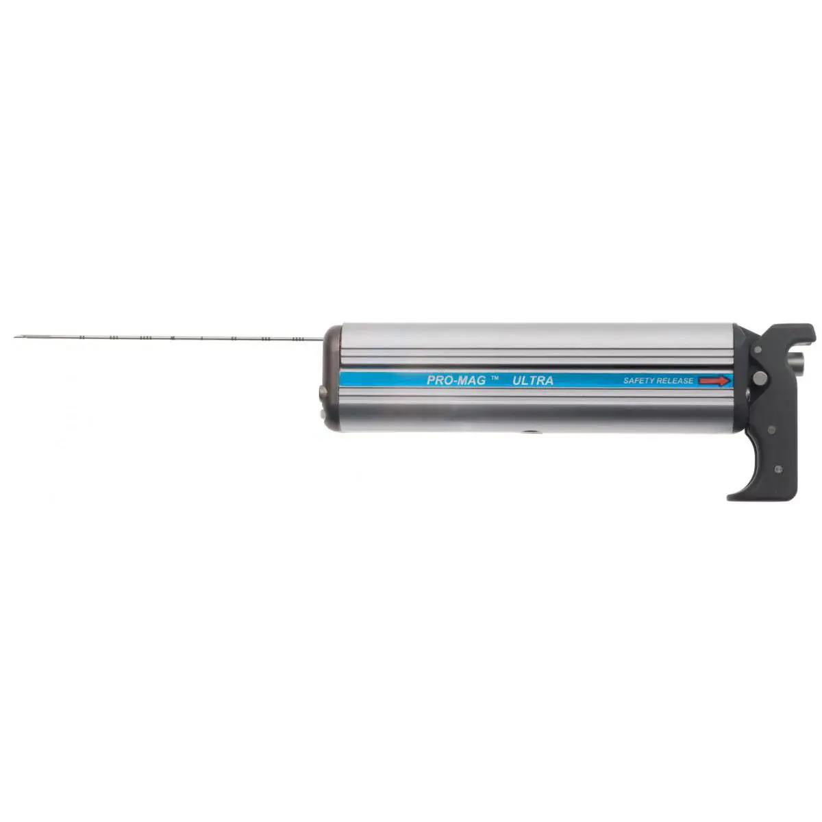 Automatic biopsy needle - Pro-Mag™ - Argon Medical Devices - safety /  sterile / graduated