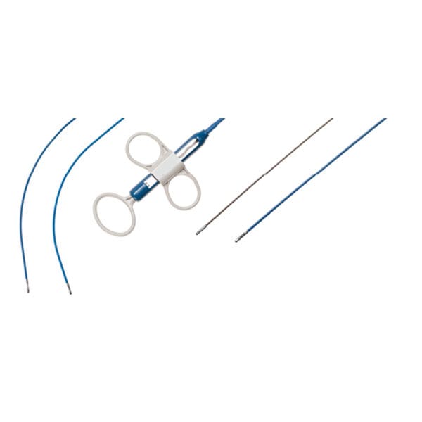 Endoscopy forceps Jawz™ Argon Medical Devices endomyocardial biopsy / stainless steel