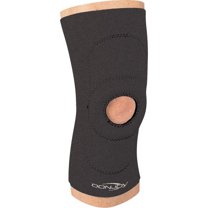 Knee sleeve - 11-0549-1-06000 - Enovis™ - L / S / M