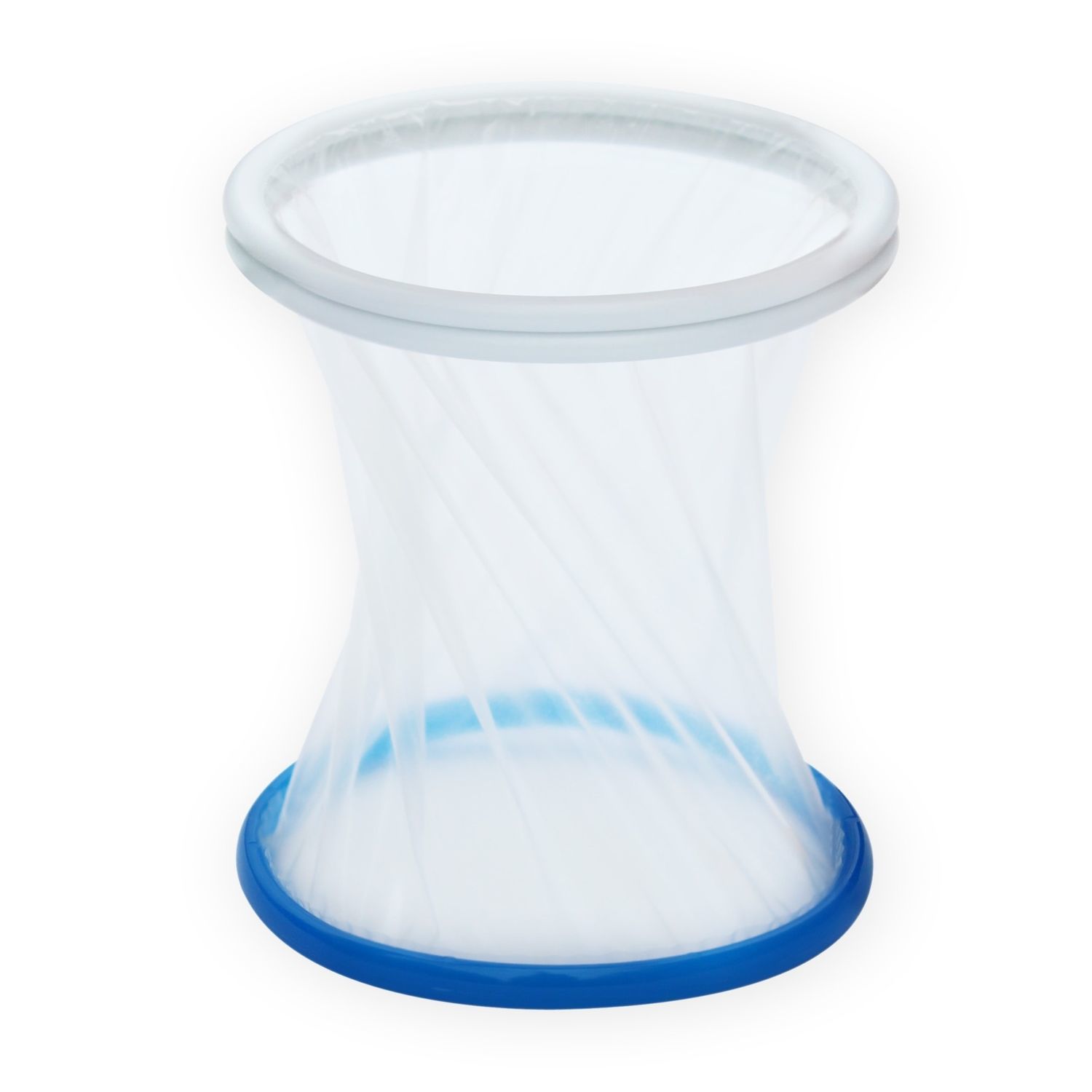 Wound retractor SurgiTractor® SurgiCore