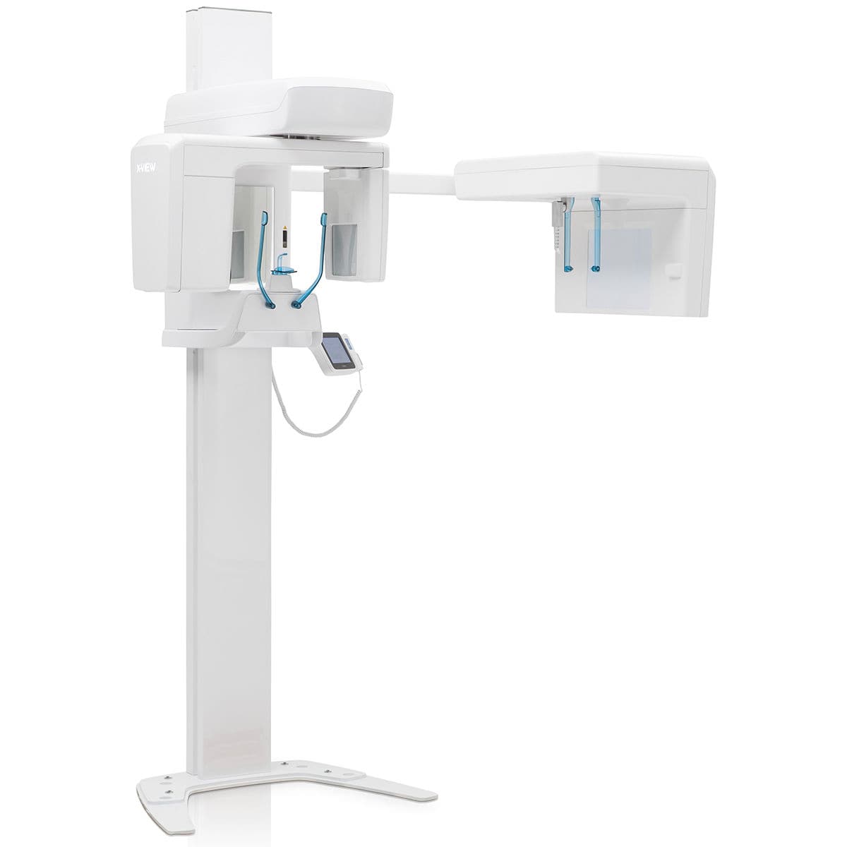 Panoramic Xray system XVIEW 2D PAN CEPH Trident cephalometric X