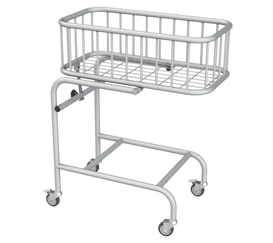 Fixedheight hospital 10.MC.7102 JMS Healthcare Furniture