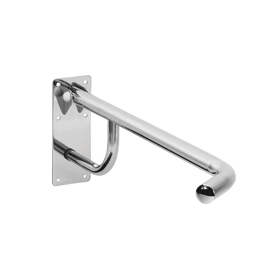 Bathroom grab bar 10.AP.4113 JMS Healthcare Furniture toilet