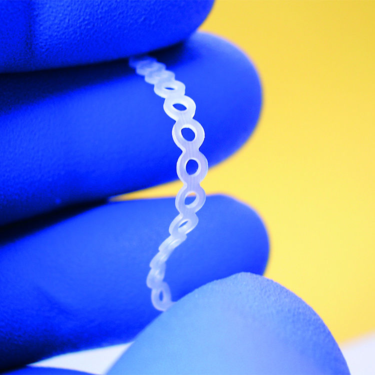 Chain orthodontic elastic PowerLinx™ G&H Orthodontics