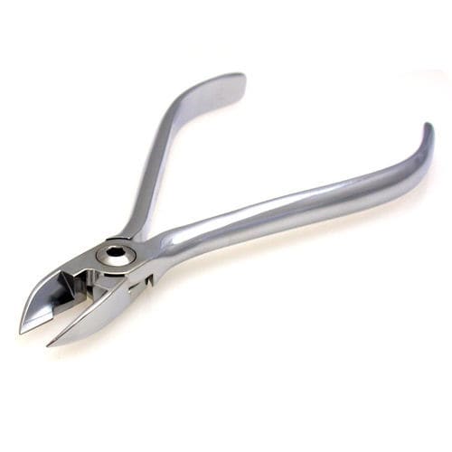 Orthodontic pliers ODG1001 G&H Orthodontics ligature cutter