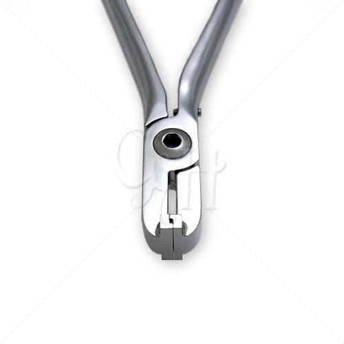 Orthodontic pliers ODG104U G&H Orthodontics wire bending