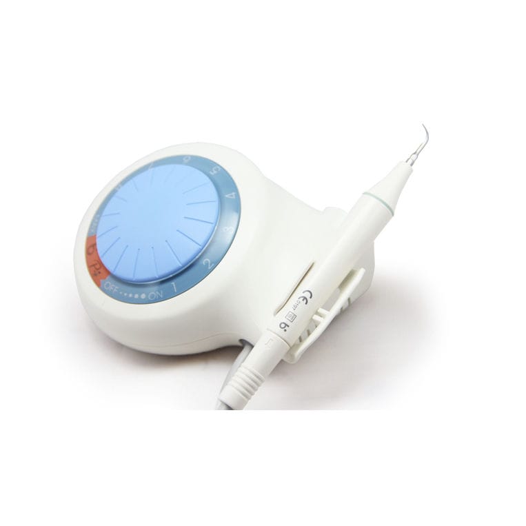 Ultrasonic dental scaler P4 Baolai Medical periodontal / for