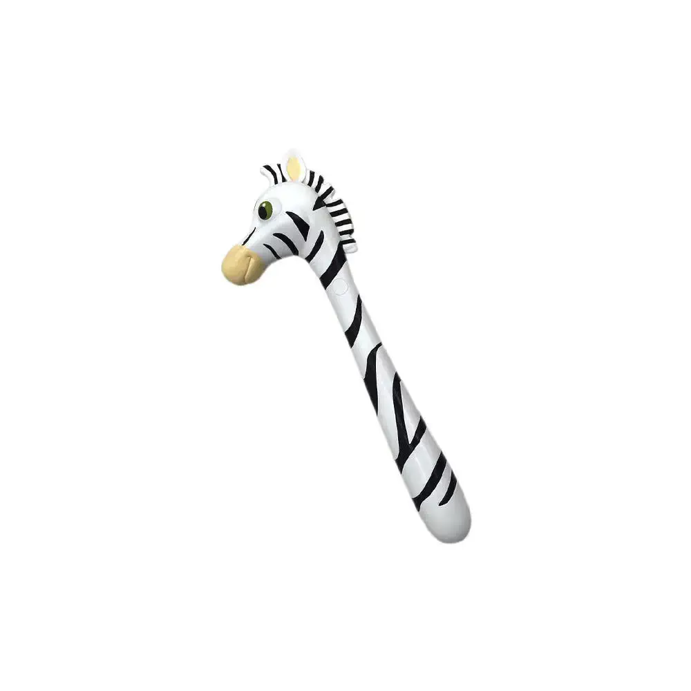 Pediatric reflex hammer - Zebra - PediaPals