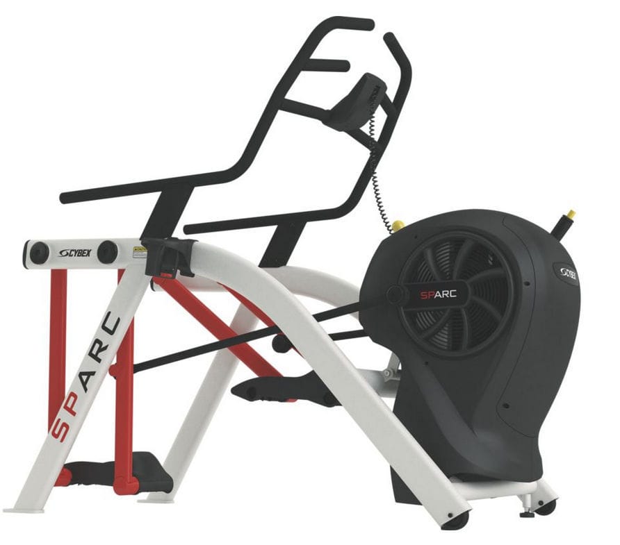 Cross trainer - SPARC - Cybex