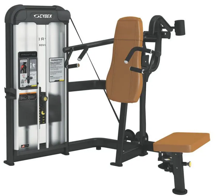 Cybex 2025 total access