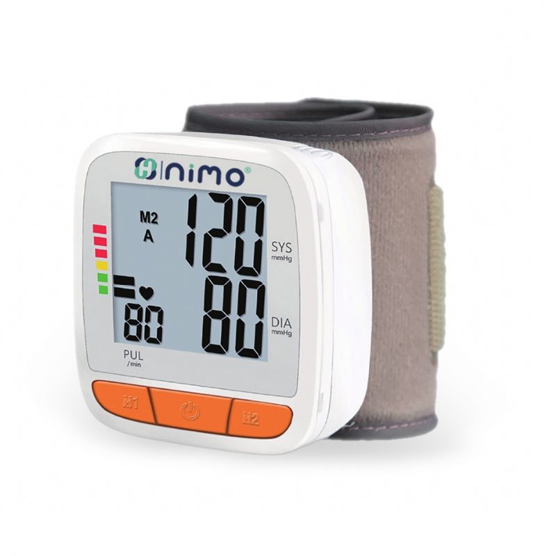 Automatic blood pressure monitor HBD01 Hünkar Ecza ve Medikal