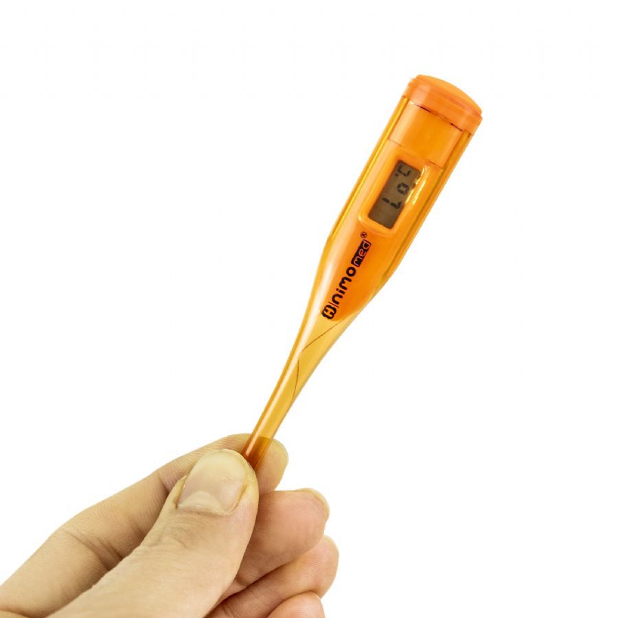 Fever thermometer KD204 Hünkar Ecza ve Medikal digital