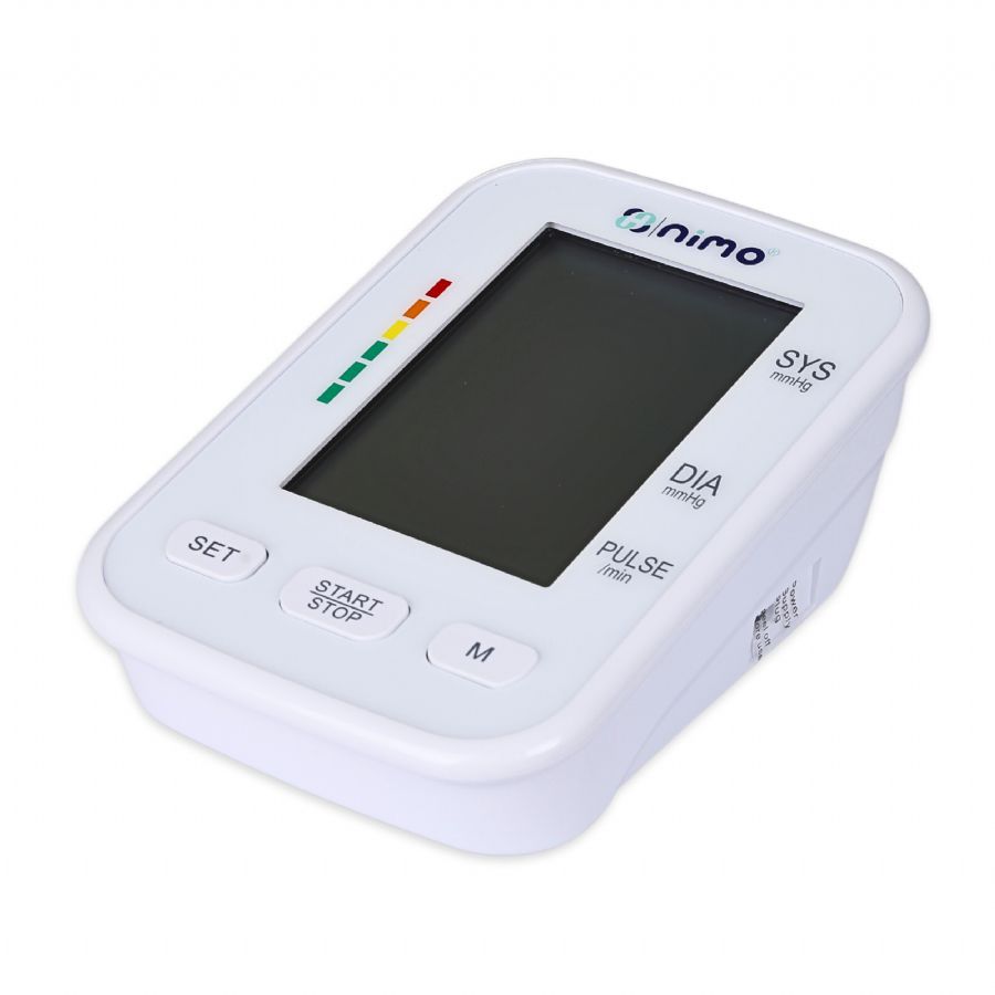 Automatic blood pressure monitor HKD04 Hünkar Ecza ve Medikal