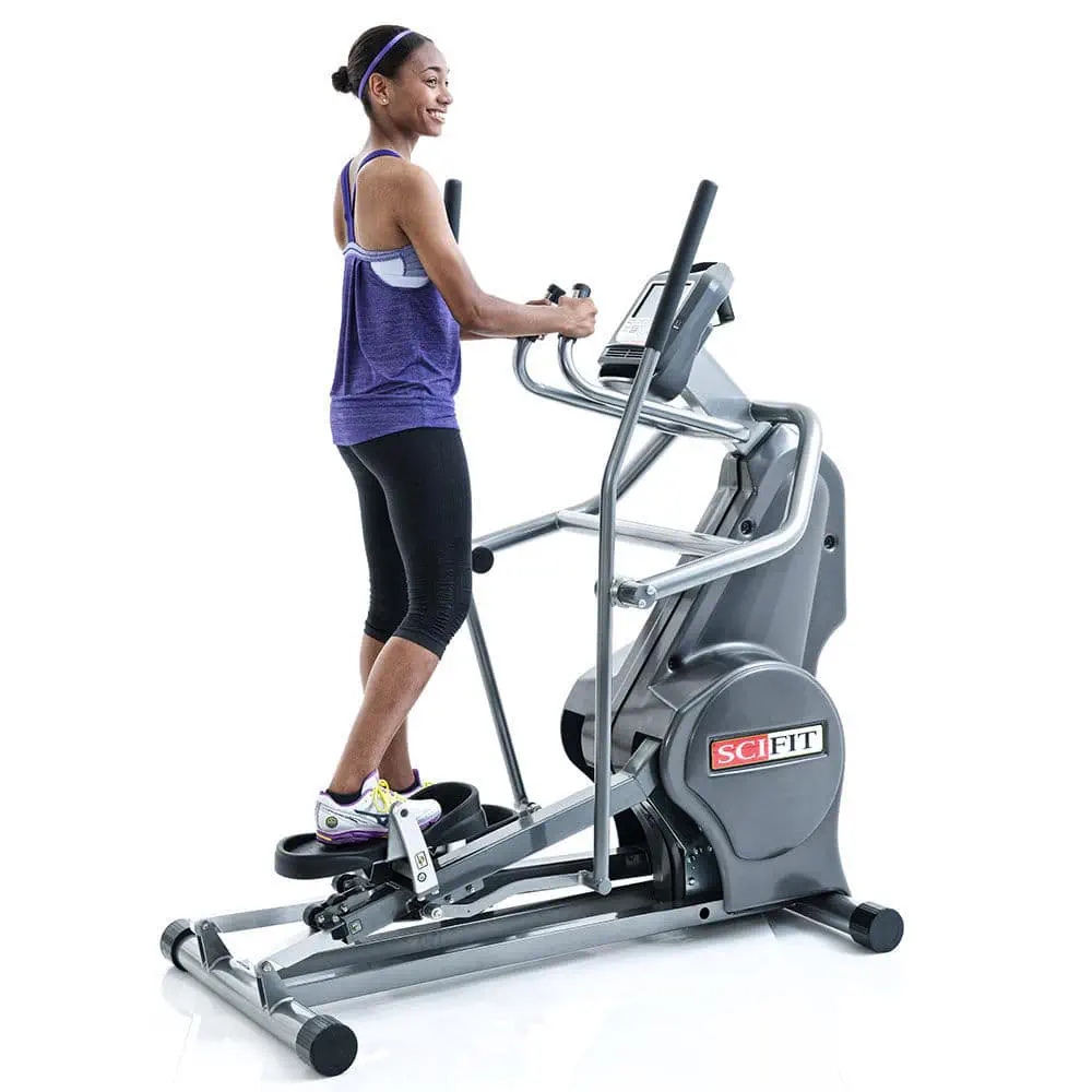 Cross trainer - SXT7000 - SCIFIT