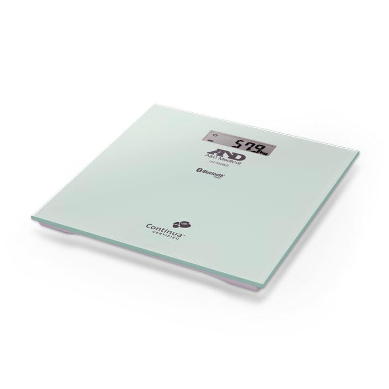 Electronic scale uc 352ble neat digital multifunctional with