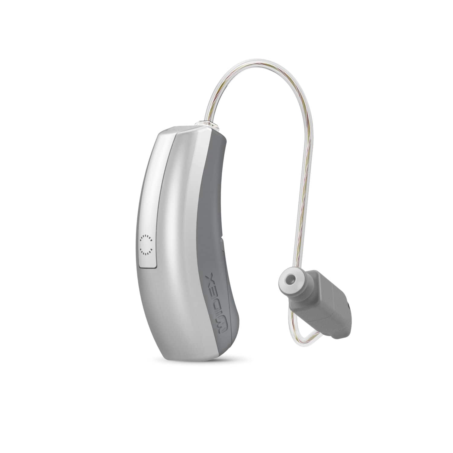 RIC hearing aid UNIQUE PASSION Widex