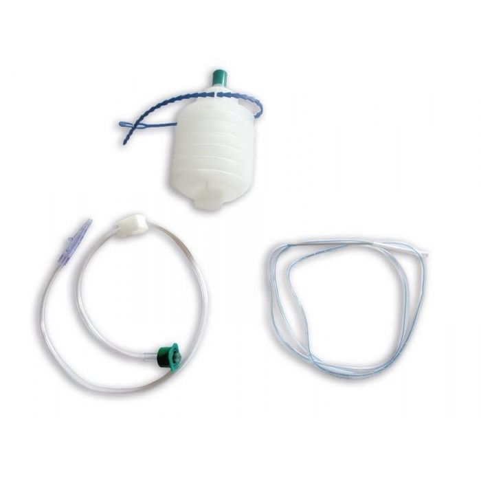 Drainage reservoir 1230309S1050 Securmed