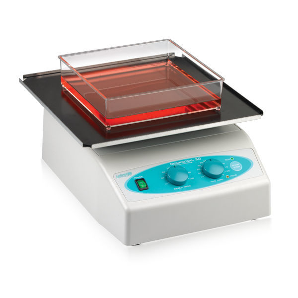 Reciprocating laboratory shaker Pro 30 International