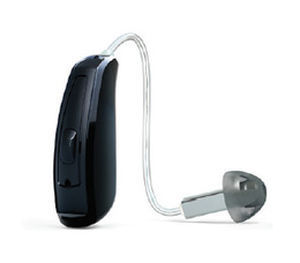 Mini Ric Hearing Aid - Linx2 - Resound