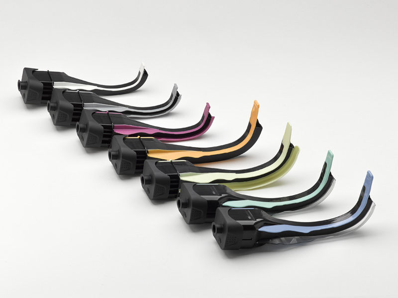 Video laryngoscope / pediatric / with blade Airtraq SP Airtraq Videos