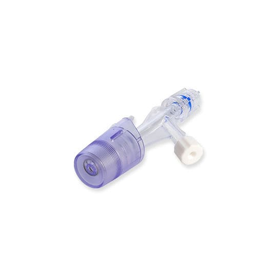 Medical valve UroSeal™ US endoscopy biopsy