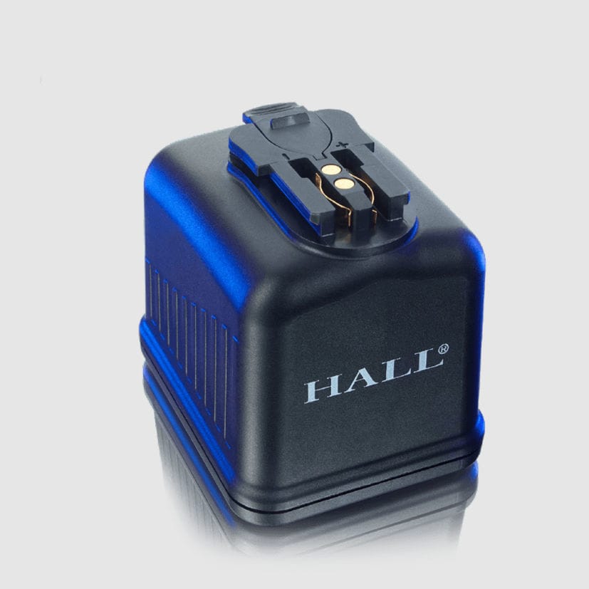 Surgical Power Tools Battery - Hall® - ConMed - Lithium