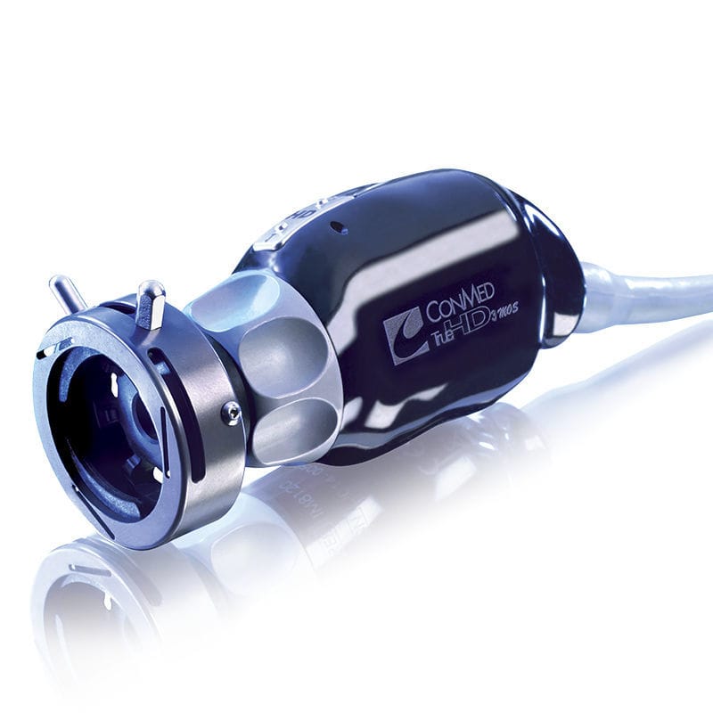 Endoscope camera head IM8000 ConMed surgical / digital / HD