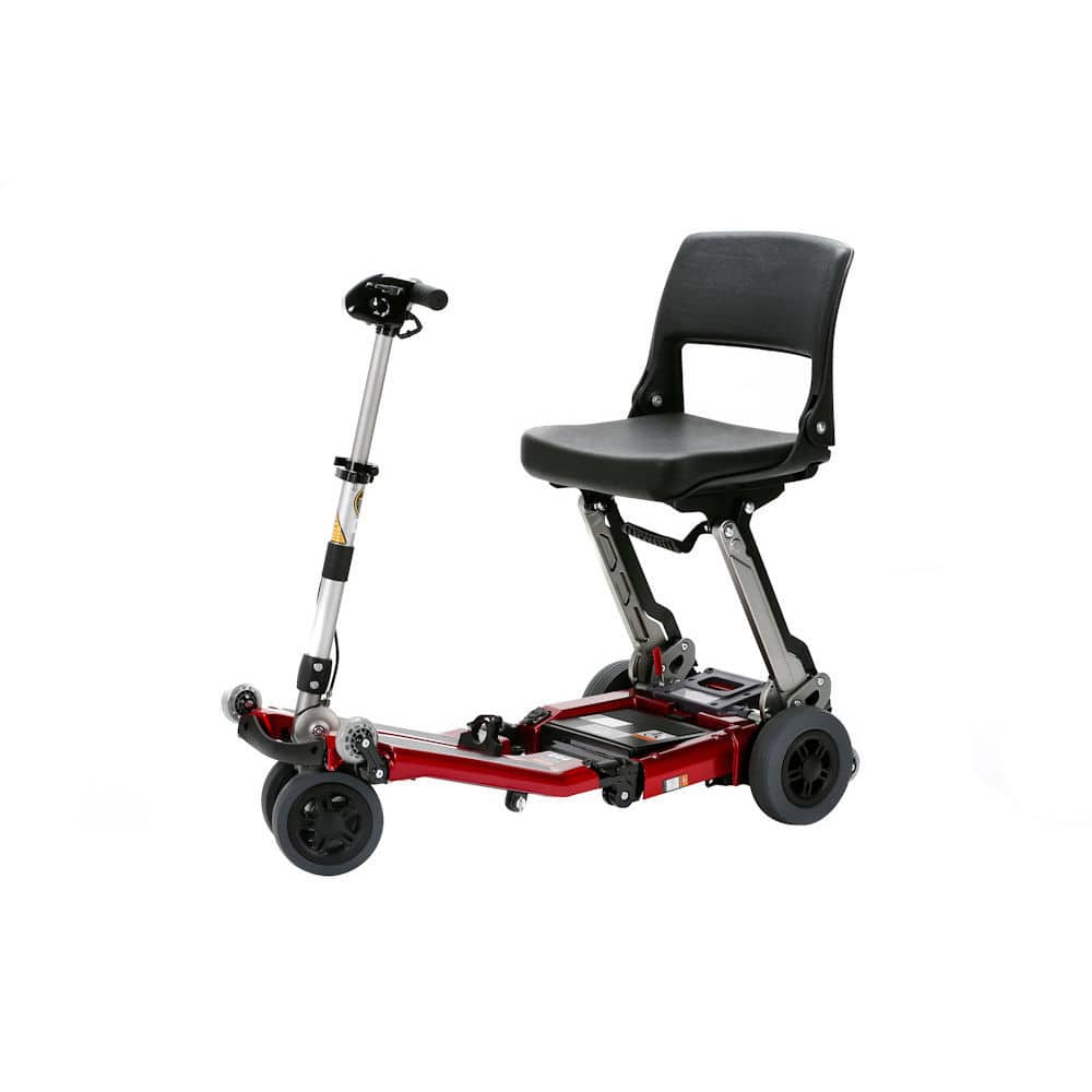 Luggie Elite Plus Mobility Scooter Discount Retailers www