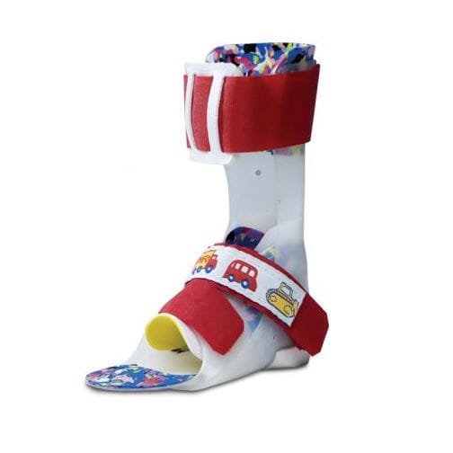 Ankle and foot orthosis DAFO Turbo Cascade Dafo pediatric