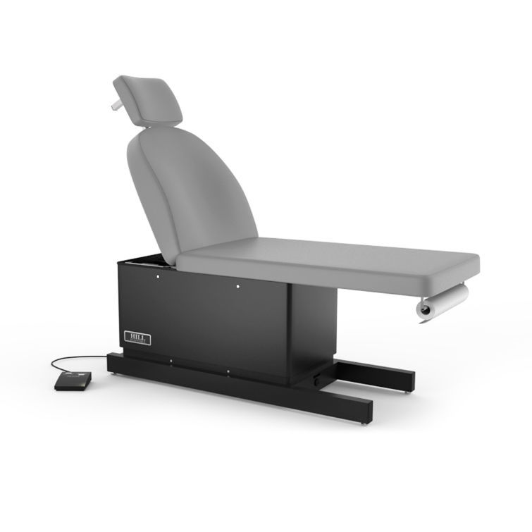 Universal operating table HA90ALB Hill Laboratories electric