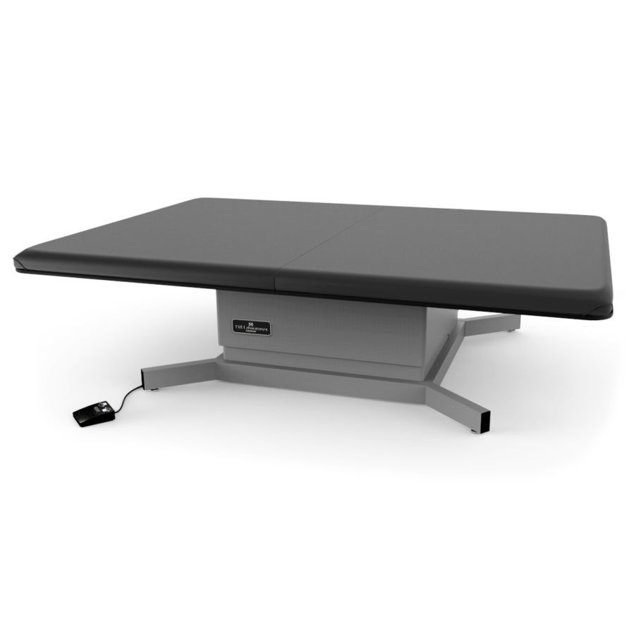 Electric massage table HA90M 4×7 Hill Laboratories with