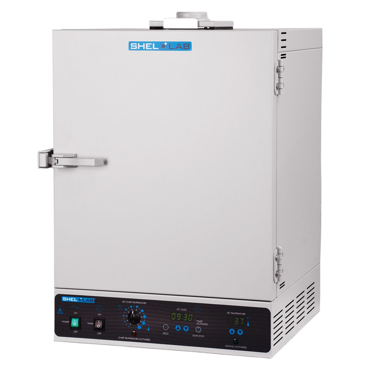 Heating oven SMO1 Sheldon Manufacturing drying / curing / aging