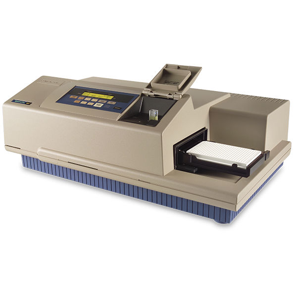 Fluorescence multimode microplate reader SpectraMax® M series
