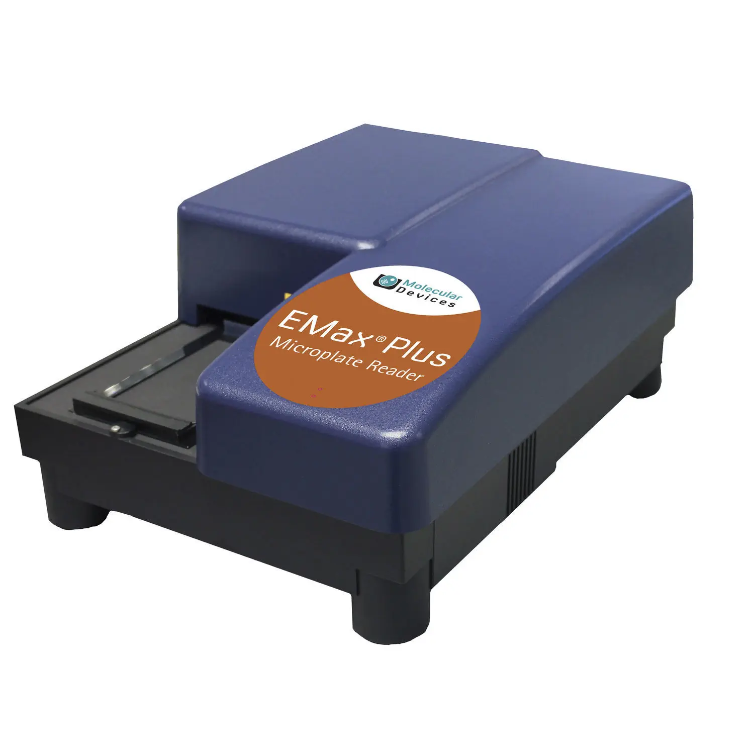 Absorbance microplate reader - EMax® Plus - Molecular Devices