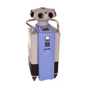 ☆　Harukazu様 ｜Biocellx２ Steam disinfection system - Bioquell Z-2 - Bioquell