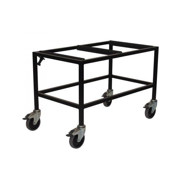 Coffin trolley Auden Funeral Supplies transport