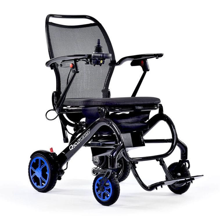 Indoor transfer chair Q50 R Sunrise