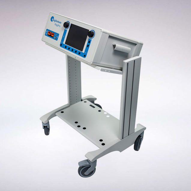 Transcranial magnetic stimulator - MagPro R30 - MagVenture