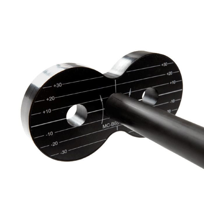 Double TMS coil - MC-B65-HO-8 - MagVenture - non-cooled