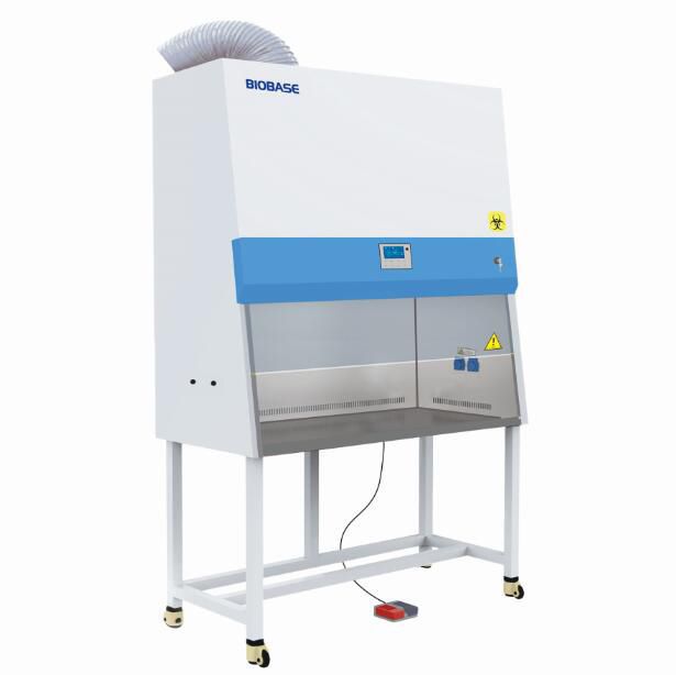 Type B2 Biological Safety Cabinet - BSC-1100IIB2-X - Biobase - Floor ...